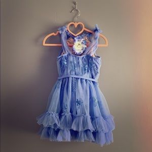 Ballerina dress